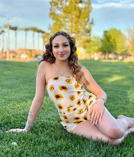 Haven Rose