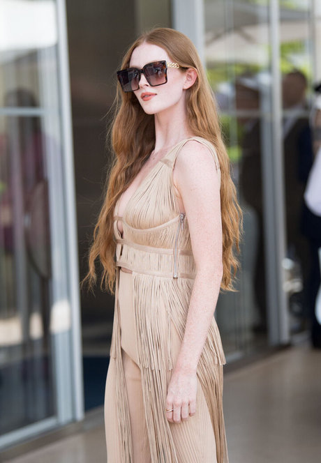 Larsen Thompson
