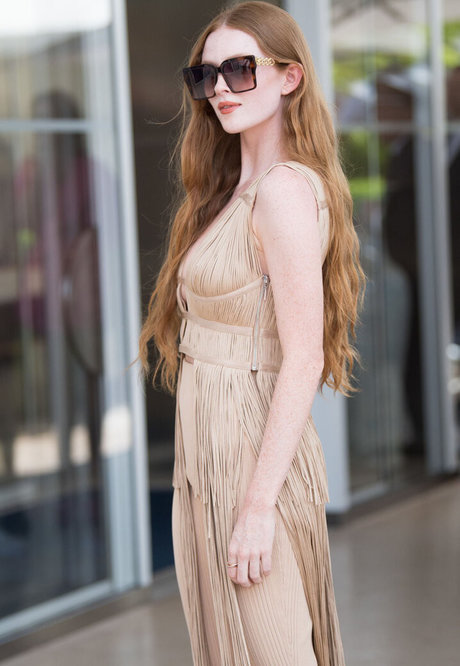 Larsen Thompson