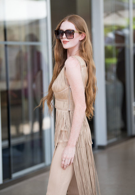 Larsen Thompson