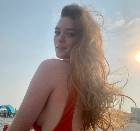 Larsen Thompson