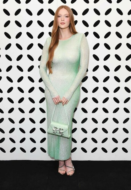 Larsen Thompson