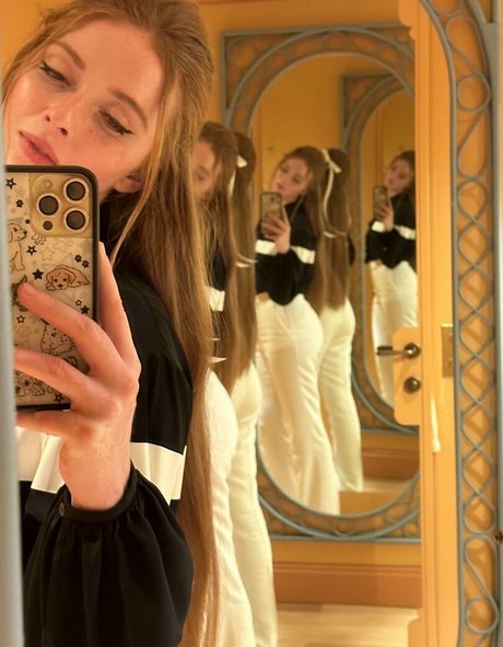 Larsen Thompson