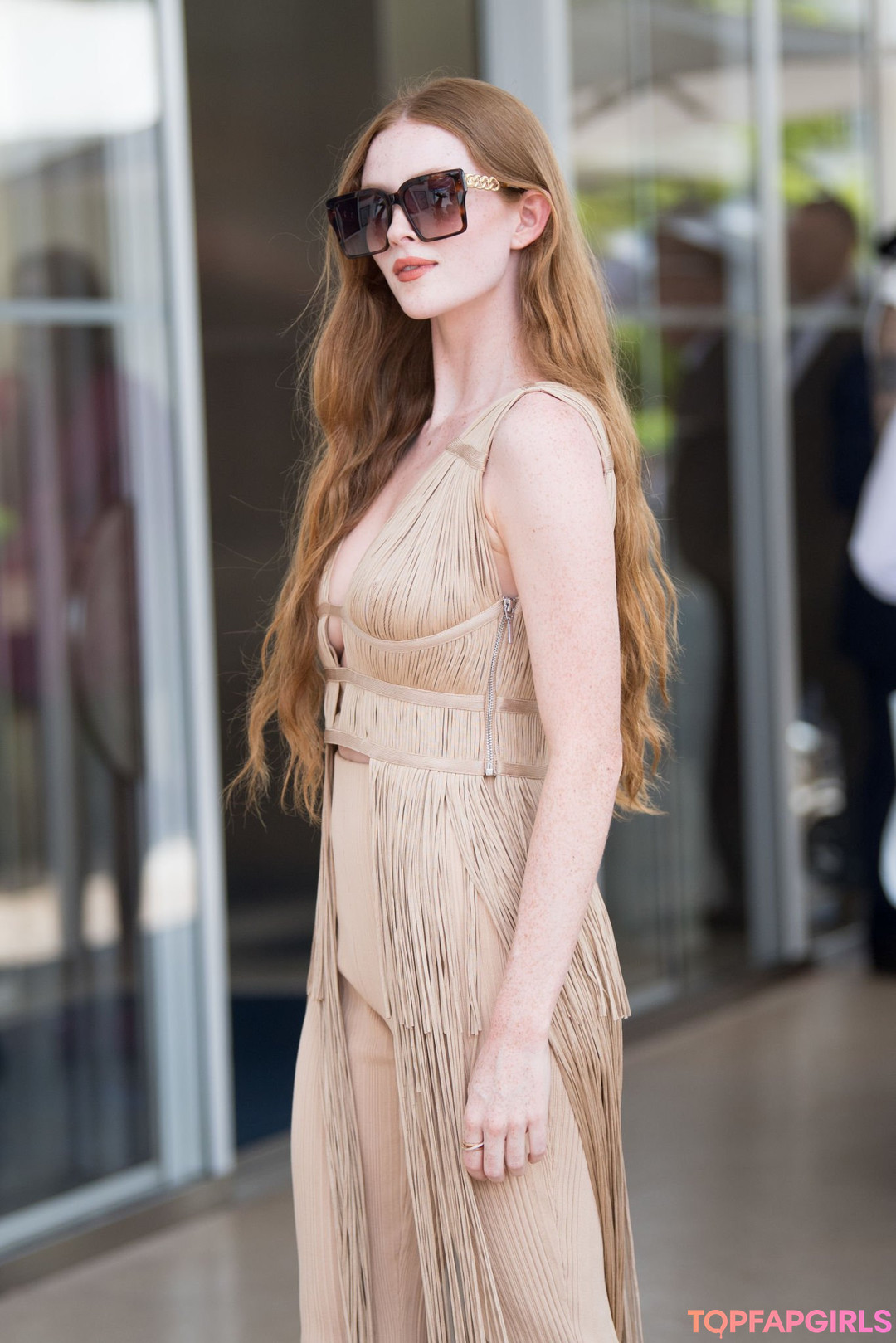 Foto desnuda filtrada de OnlyFans de Larsen Thompson #399 Foto desnuda filtrada de OnlyFans de Larsen Thompson #399