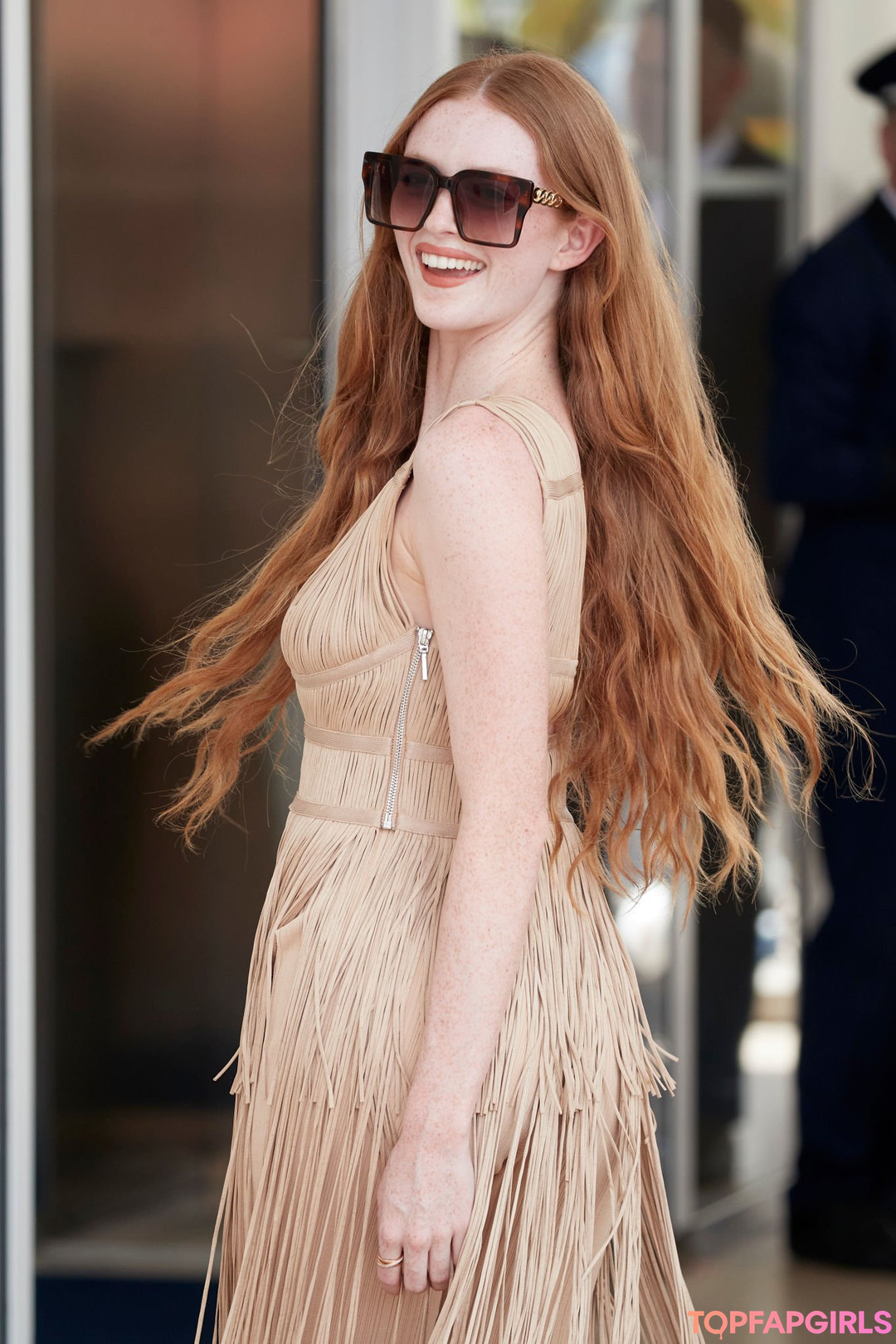 Foto desnuda filtrada de OnlyFans de Larsen Thompson #426 Foto desnuda filtrada de OnlyFans de Larsen Thompson #426