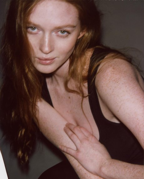 Larsen Thompson