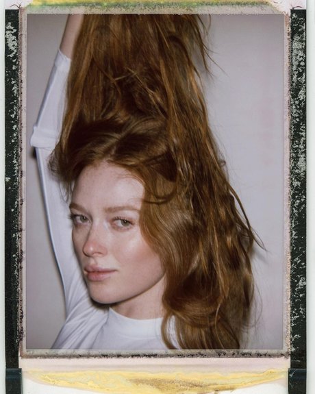 Foto desnuda filtrada de OnlyFans de Larsen Thompson