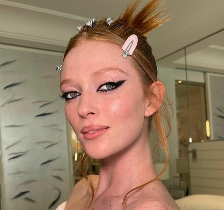 Larsen Thompson