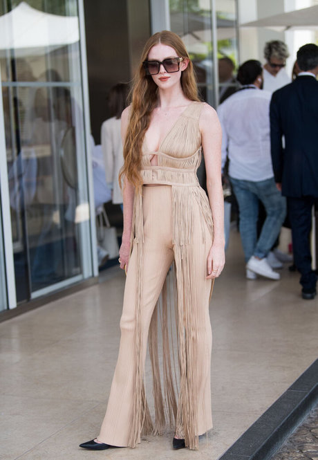 Larsen Thompson