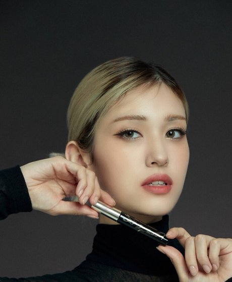 Jeon Somi