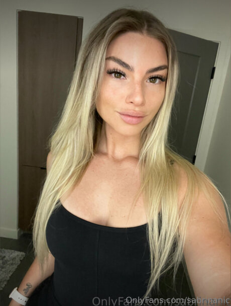 Sabrinanic
