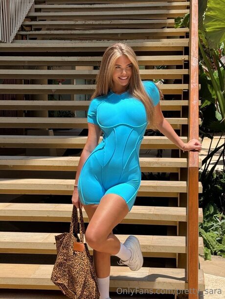 Pretty Sara