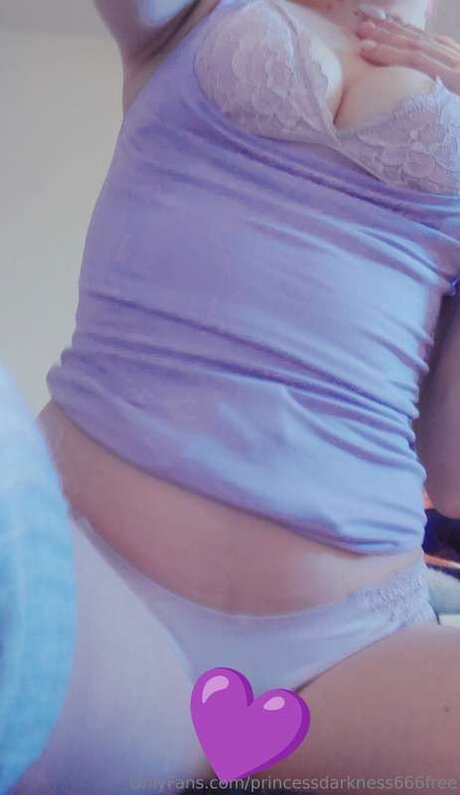 Princessdarkness666free