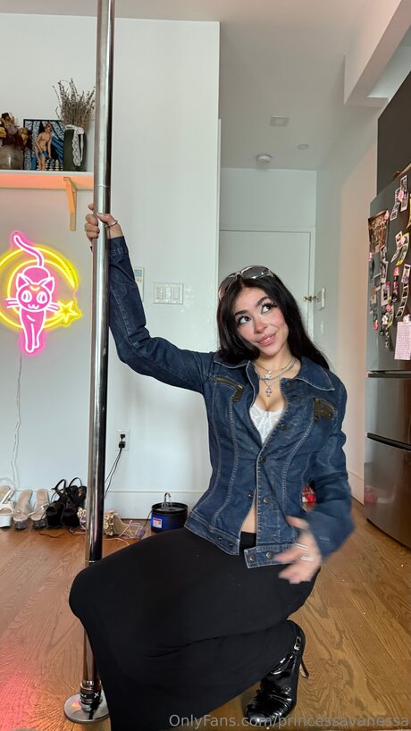 Princessavanessa