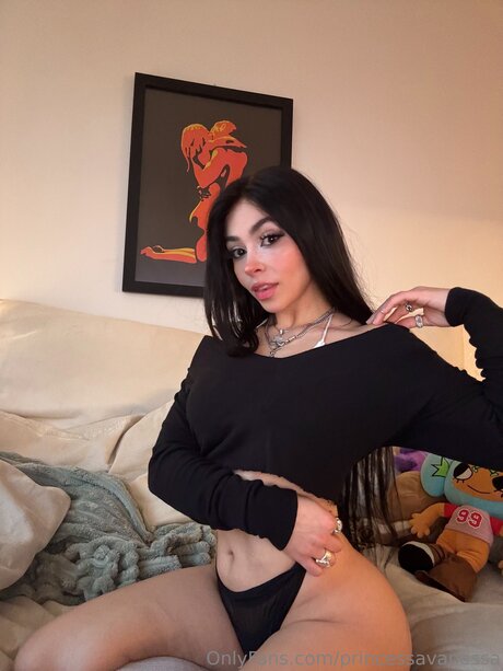 Princessavanessa