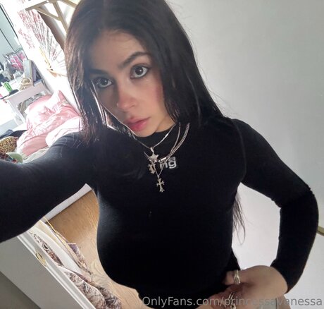 Princessavanessa