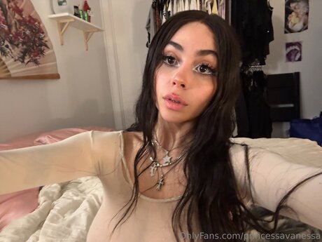 Princessavanessa