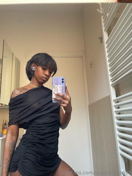 Queenblack699