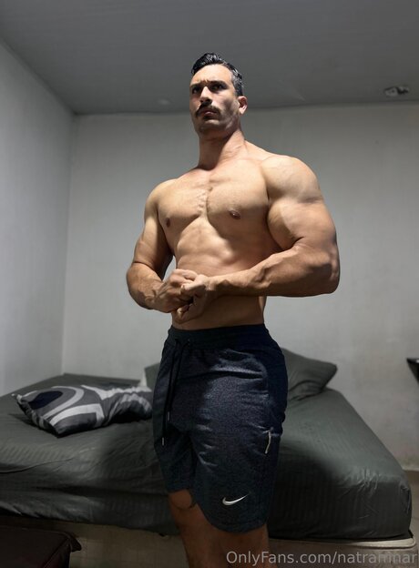 Natramnar