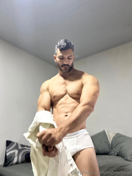 Natramnar