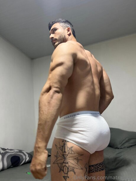 Natramnar