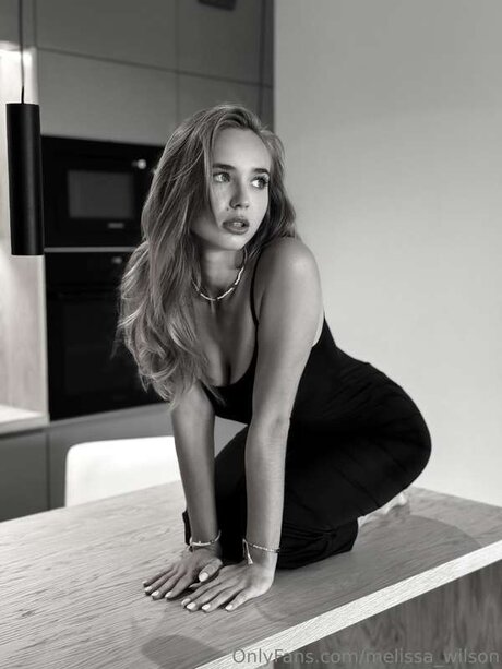 Melissa Wilson