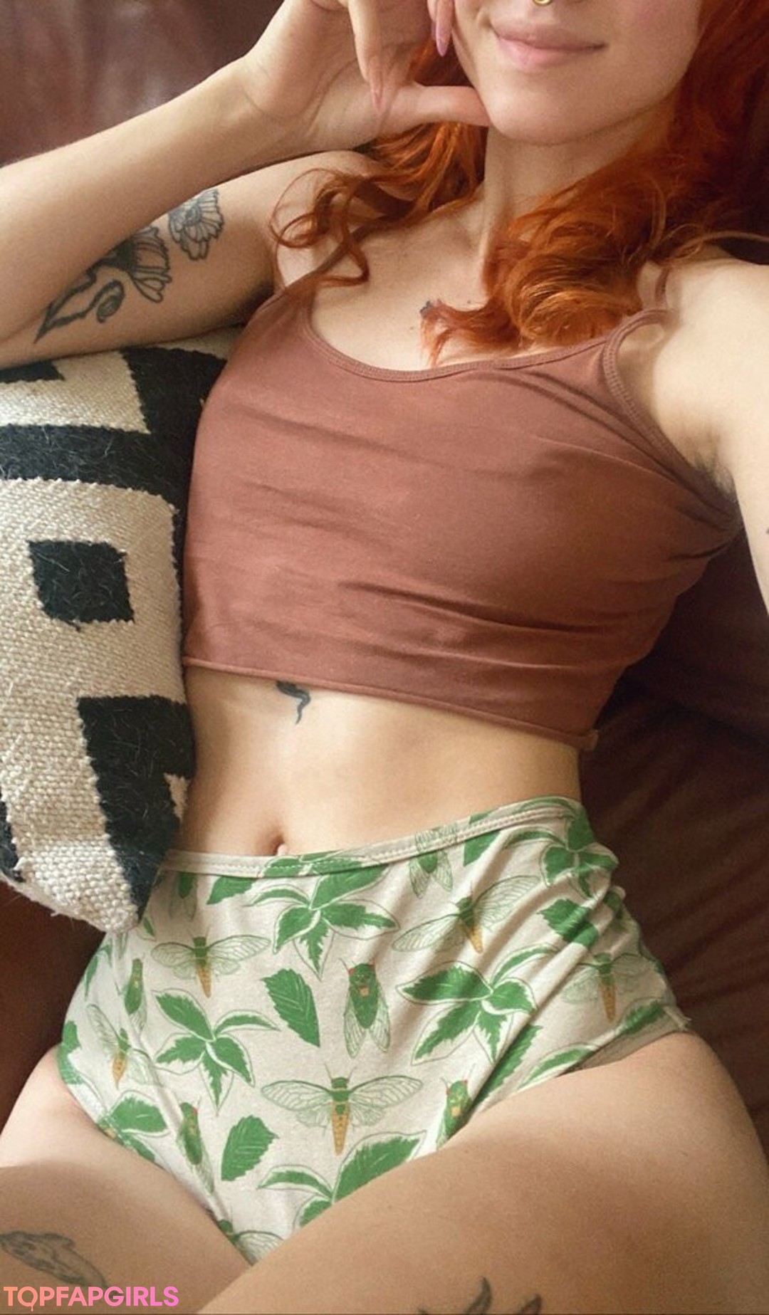 Foto desnuda filtrada de OnlyFans de Pleasequietdown #198 Foto desnuda filtrada de OnlyFans de Pleasequietdown #198