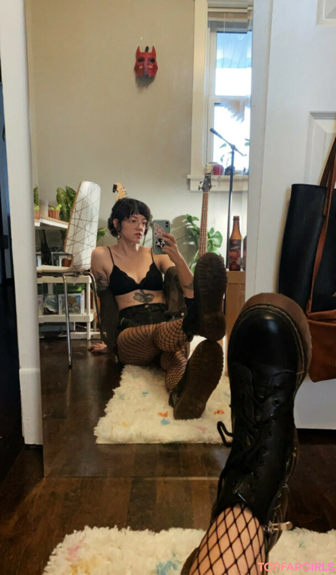 Foto desnuda filtrada de OnlyFans de Pleasequietdown #64 Foto desnuda filtrada de OnlyFans de Pleasequietdown #64