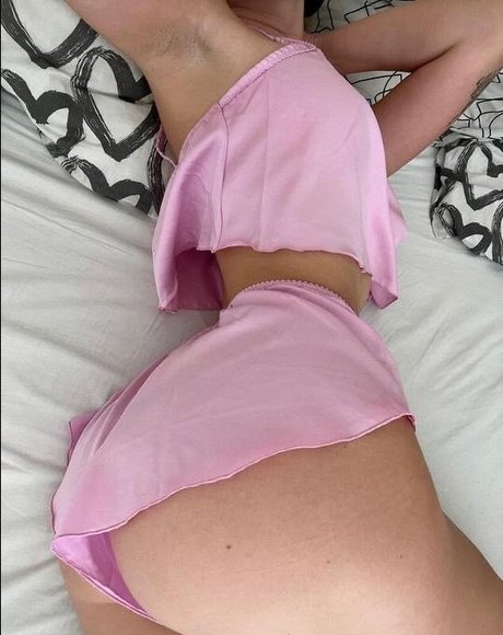 Foto desnuda filtrada de OnlyFans de Alienorchp