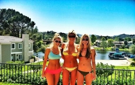 Brooke Hogan