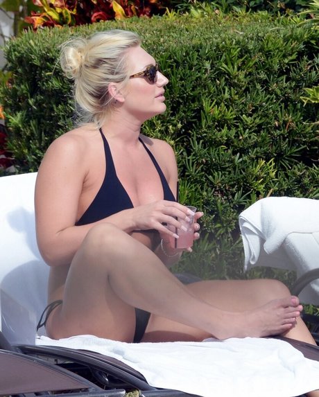 Brooke Hogan