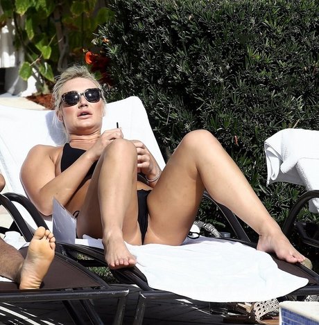 Brooke Hogan