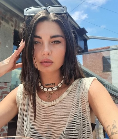Coco Allen