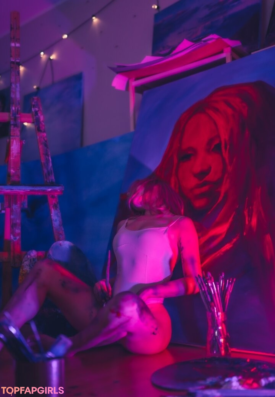 Foto desnuda filtrada de OnlyFans de Misscoookiez #144 Foto desnuda filtrada de OnlyFans de Misscoookiez #144