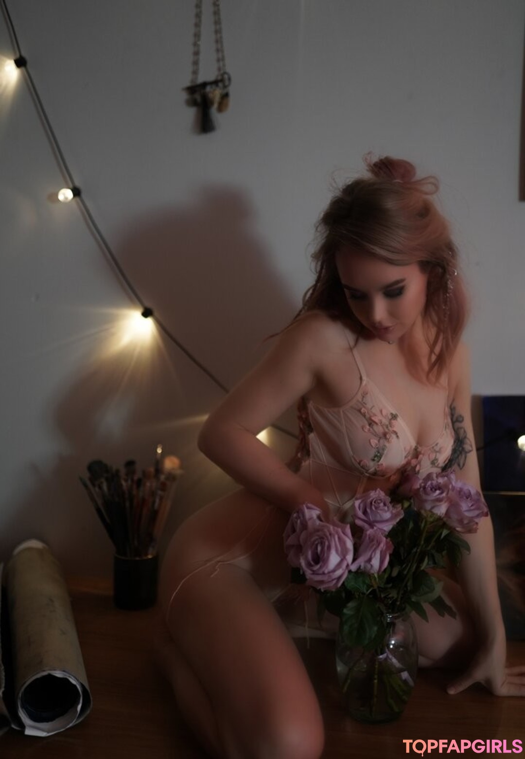 Foto desnuda filtrada de OnlyFans de Misscoookiez #212 Foto desnuda filtrada de OnlyFans de Misscoookiez #212