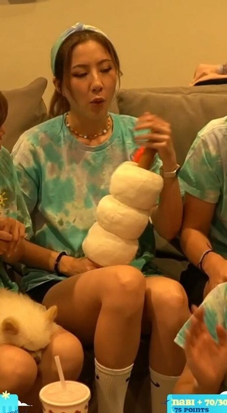 Fuslie