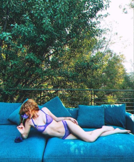 Rumer Willis