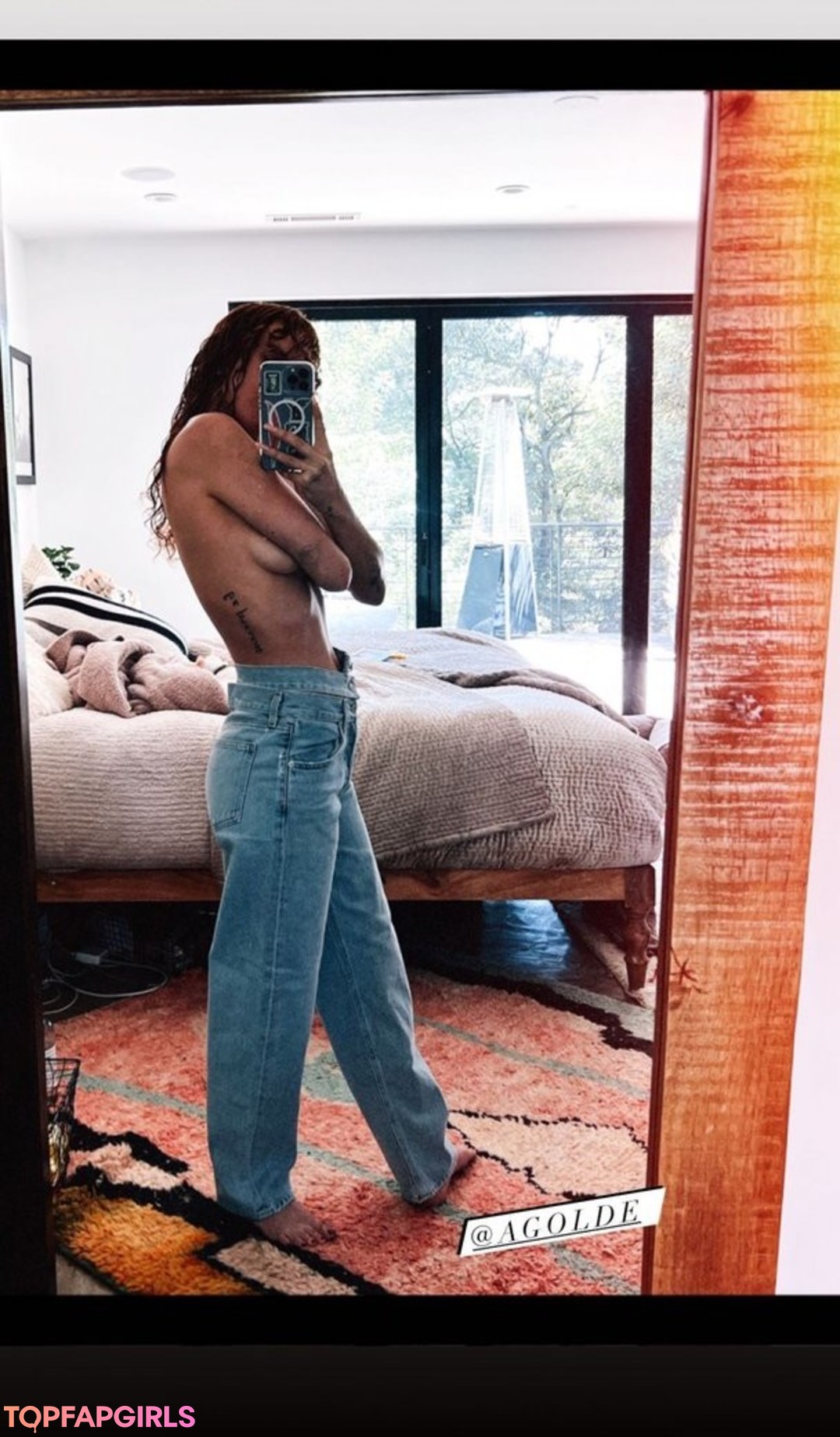 Foto desnuda filtrada de OnlyFans de Rumer Willis #120 Foto desnuda filtrada de OnlyFans de Rumer Willis #120