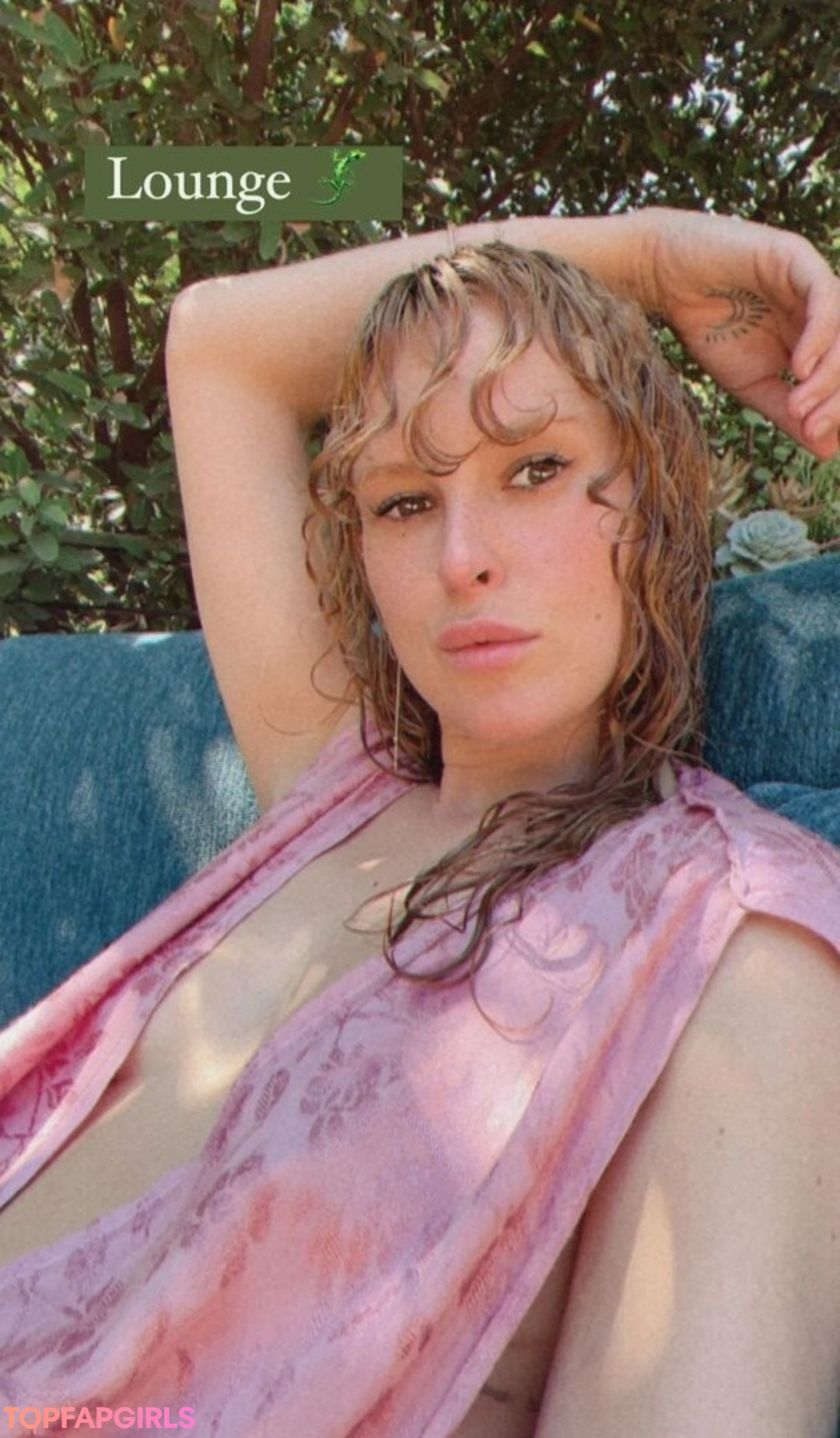 Foto desnuda filtrada de OnlyFans de Rumer Willis #169 Foto desnuda filtrada de OnlyFans de Rumer Willis #169