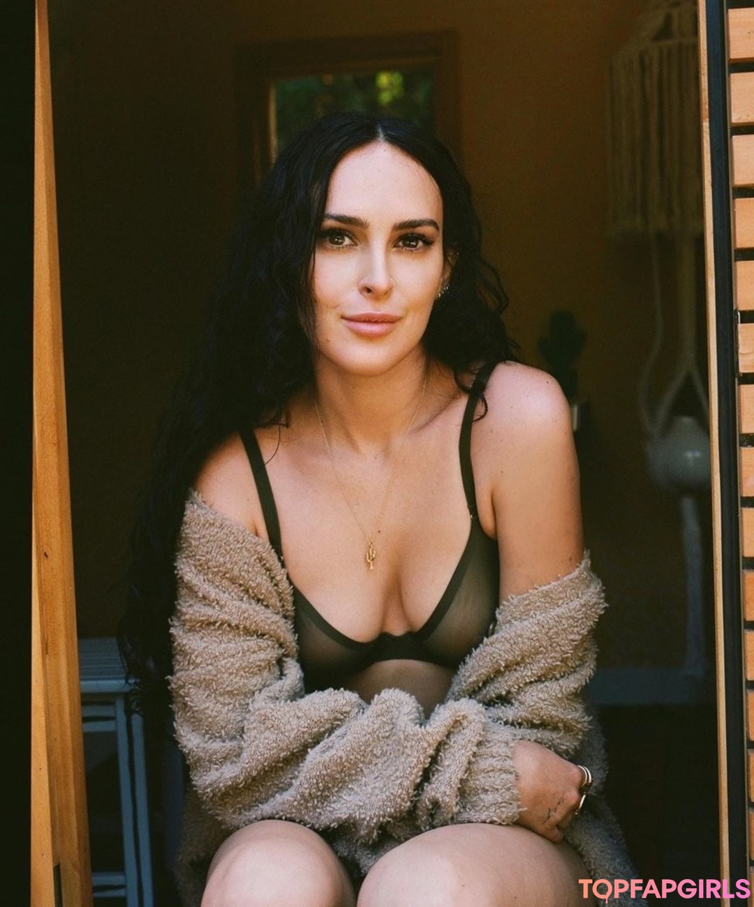 Foto desnuda filtrada de OnlyFans de Rumer Willis #46 Foto desnuda filtrada de OnlyFans de Rumer Willis #46