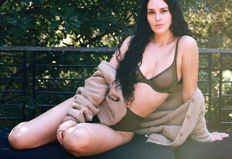 Rumer Willis