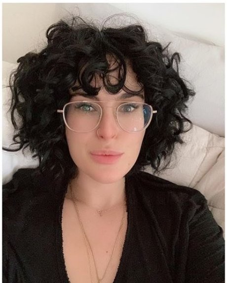 Rumer Willis