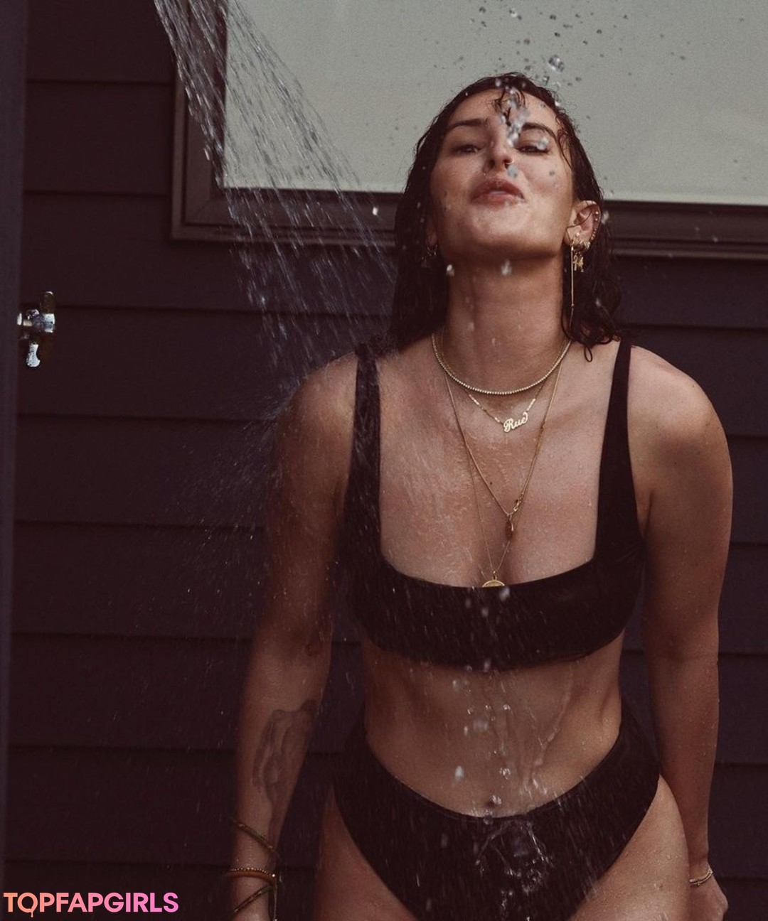 Foto desnuda filtrada de OnlyFans de Rumer Willis #86 Foto desnuda filtrada de OnlyFans de Rumer Willis #86
