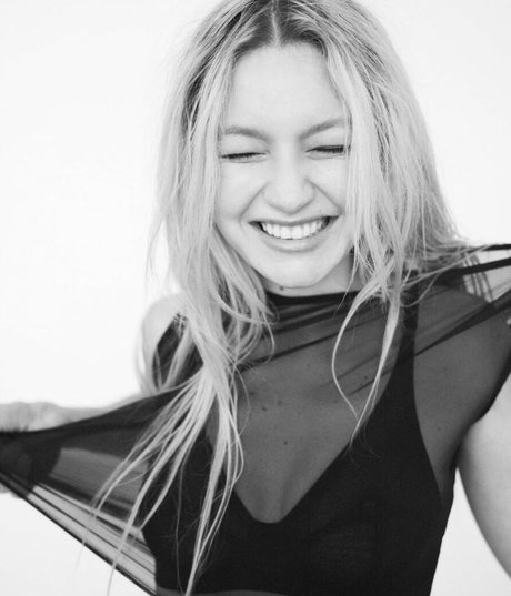 Gigi Hadid