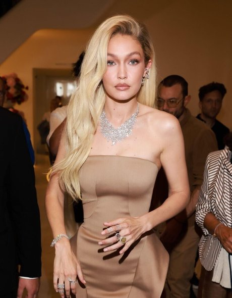 Gigi Hadid