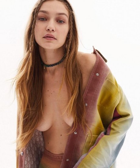 Gigi Hadid
