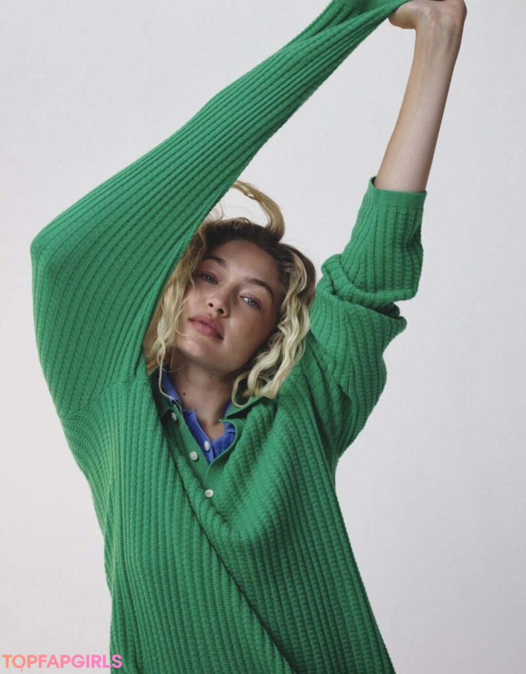 Foto desnuda filtrada de OnlyFans de Gigi Hadid #366 Foto desnuda filtrada de OnlyFans de Gigi Hadid #366