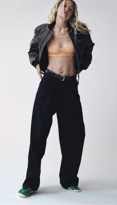 Gigi Hadid