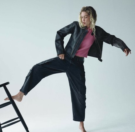Gigi Hadid