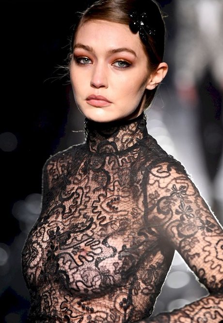 Gigi Hadid